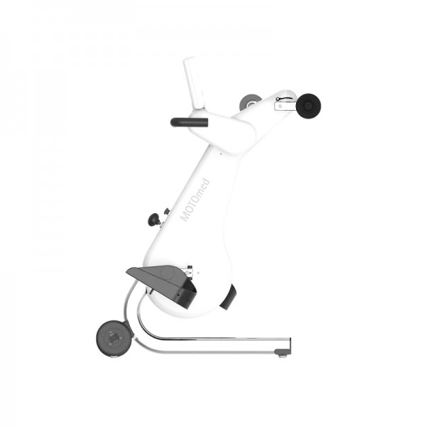 MOTOmed Loop.la Electric Motion Therapy Bike: Leg or Arm/Torso Trainer